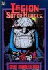 The Legion of Super-Heroes: The Great Darkness Saga TPB