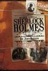 The Case Notes of Sherlock Holmes