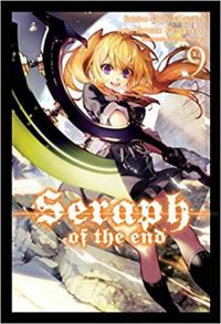 Seraph of the End #09
