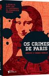Os Crimes De Paris