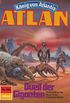 Atlan 482: Duell der Giganten: Atlan-Zyklus "Knig von Atlantis" (Atlan classics) (German Edition)