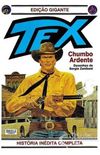 Tex Edio Gigante N #04