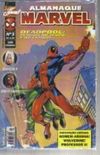 Almanaque Marvel #03