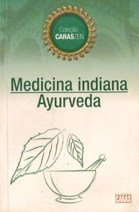 Medicina Indiana Ayurveda 