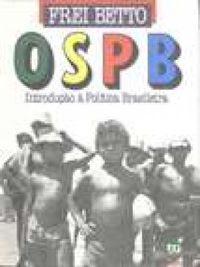 OSPB - Introduo  poltica brasileira