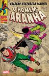 Coleo Histrica Marvel - O Homem-Aranha #1