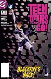 Teen Titans Go! #7