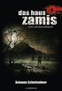 Das Haus Zamis 6 - Axinums Schattenheer (German Edition)