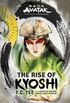 Avatar: the Rise of Kyoshi