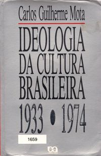Ideologia da cultura brasileira