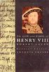 Life and Times of Henry VIII Pb