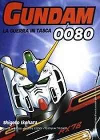 Gundam 0080: La Guerra in Tasca