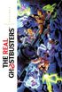 The Real Ghostbusters Omnibus Volume 1