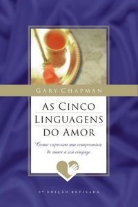As cinco linguagens do amor