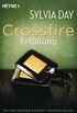 Crossfire. Erfllung: Band 3 Roman (German Edition)