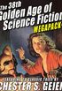 The 38th Golden Age of Science Fiction MEGAPACK: Chester S. Geier (English Edition)