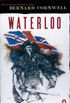 Waterloo (#11) (Sharpe Book 20) (English Edition)