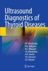 Ultrasound Diagnostics of Thyroid Diseases (English Edition)