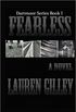 Fearless: The Complete Novel (Dartmoor Book 1) 