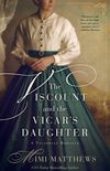 The viscount and the vicars daughter
