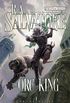 The Orc King (The Legend of Drizzt Book 17) (English Edition)