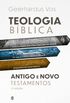Teologia Bíblica