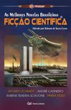 As Melhores Novelas Brasileiras de Fico Cientfica