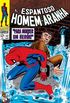 O Espetacular Homem-Aranha #52 (1967)
