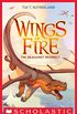 The Dragonet Prophecy (Wings of Fire #1) (English Edition)