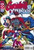 Gambit and the X-Ternals #1
