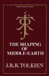 The Shaping of Middle-Earth