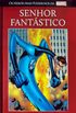 Marvel Heroes: Senhor Fantstico #57