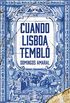 Cuando Lisboa tembl (Spanish Edition)