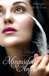 Misguided Angel: Number 5 in series (Blue Bloods) (English Edition)