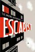 Michael Chabon Presents. . .The Amazing Adventures of the Escapist