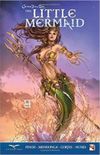 Grimm Fairy Tales Presents: The Little Mermaid vol 1(2015)