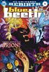 Blue Beetle #10 - DC Universe Rebirth