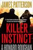Killer Instinct (English Edition)