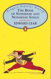 The book of nonsense and nonsense songs