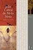 Melhores poemas João Cabral de Melo Neto