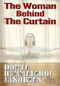 The Woman Behind The Curtain 