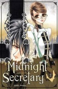 Midnight Secretary #7