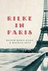 Rilke in Paris (English Edition)