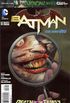 Batman (The New 52) #13