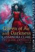 Queen of Air and Darkness (Volume 3)