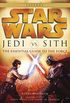 Jedi vs. Sith: Star Wars: The Essential Guide to the Force (Star Wars: Essential Guides) (English Edition)