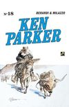 Ken Parker Vol. 18