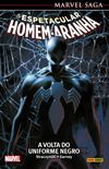 Marvel Saga: O Espetacular Homem-Aranha - Volume 12