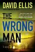 The Wrong Man (A Jason Kolarich Novel Book 3) (English Edition)