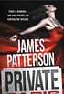 Private Paris (English Edition)